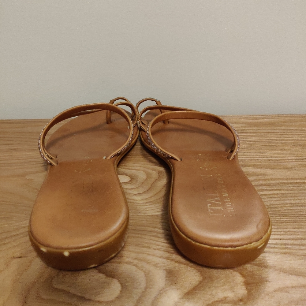 🛍️Toe loop sandals - Picture 5 of 6